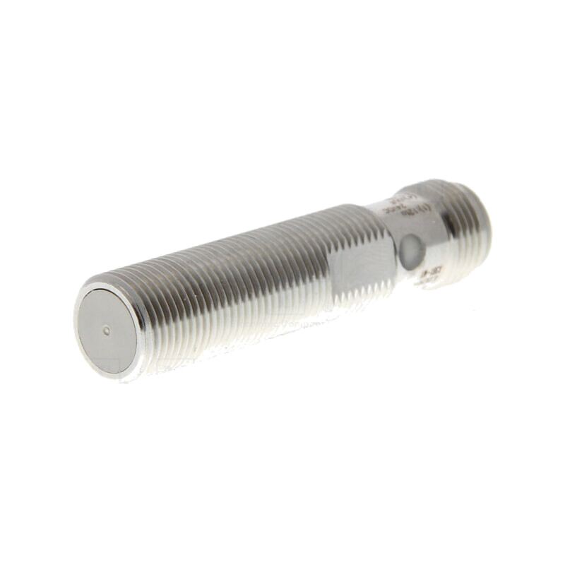 Senzor: inductiv; OUT: cu 2 cabluri NO; 0÷3mm; 12÷24VDC; M12; IP67