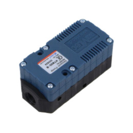 Pompă de vid; 126l/min; 3÷6bar