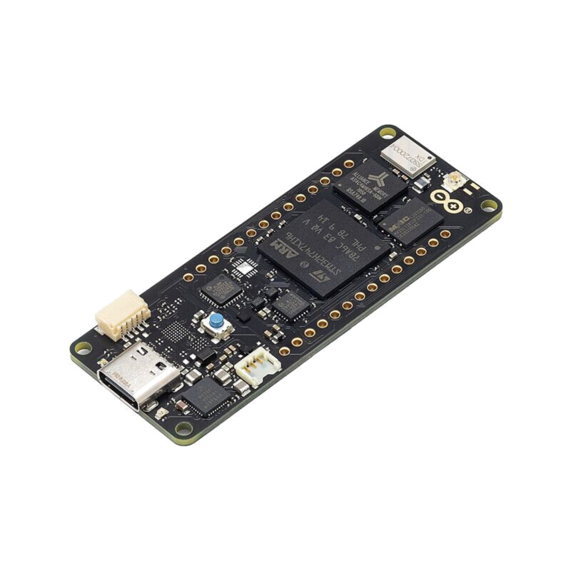 Kituri dezv: Arduino Pro; placă prototip; WIFI; Portenta; 3,3VDC Kituri dezv: Arduino Pro; placă prototip; WIFI; Portenta; 3,3VDC