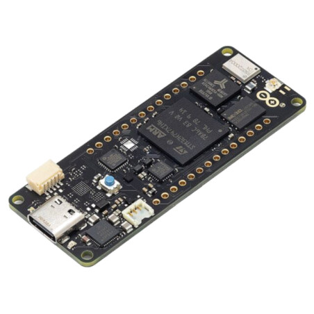Kituri dezv: Arduino Pro; placă prototip; WIFI; Portenta; 3,3VDC