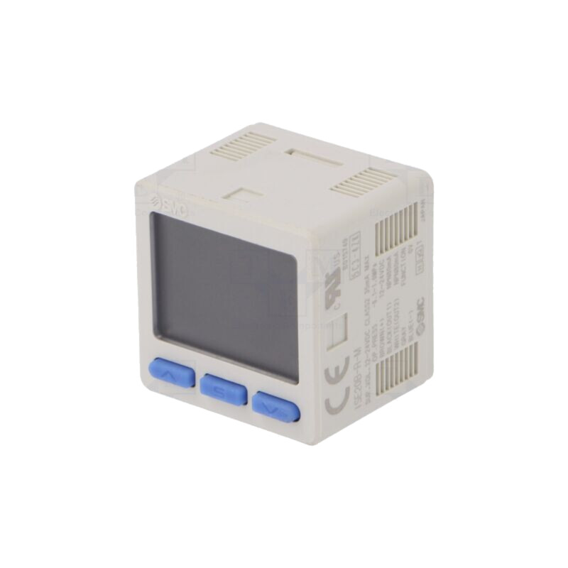 Modul: traductor; presiune; -0,1÷1MPa; OUT: 3; OUT 1: NPN; OUT 2: NPN Modul: traductor; presiune; -0,1÷1MPa; OUT: 3; OUT 1: NPN; OUT 2: NPN