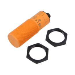 Senzor: capacitiv