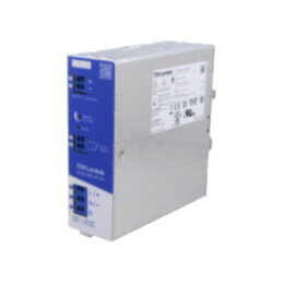 Alimentator: pulsatoriu; pentru şină DIN; 240W; 24VDC; 0÷10A; IP20