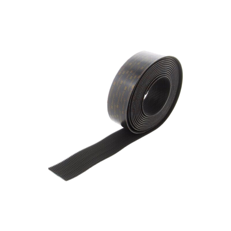 Bandă: arici; W: 50mm; L: 5m; Thk: 3,51mm; acril; neagră; -29÷93°C Bandă: arici; W: 50mm; L: 5m; Thk: 3,51mm; acril; neagră; -29÷93°C