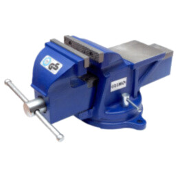 Menghină; Lăţime fălci: 100mm; Deschidere fălci max: 130mm