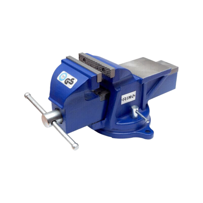 Menghină; Lăţime fălci: 100mm; Deschidere fălci max: 130mm Menghină; Lăţime fălci: 100mm; Deschidere fălci max: 130mm
