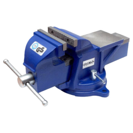 Menghină; Lăţime fălci: 100mm; Deschidere fălci max: 130mm