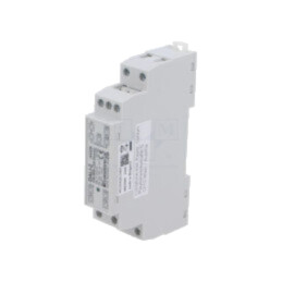 Alimentator: pulsatoriu; LED; 12÷48VDC; IP20; 98x18x56mm; -20÷55°C