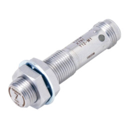 Senzor: inductiv; OUT: PNP / NO; 0÷7mm; 10÷30VDC; M12; IP67; 0÷85°C