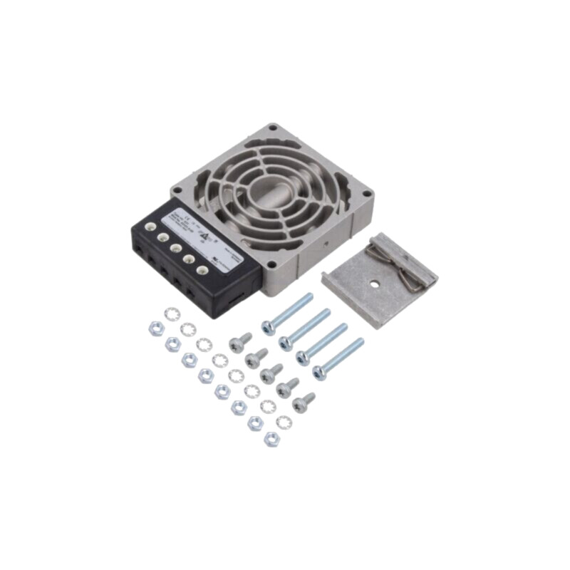 Suflantă; de încălzire; HV; 150W; Ulucru: 230V; IP20; Unom: 230V Suflantă; de încălzire; HV; 150W; Ulucru: 230V; IP20; Unom: 230V