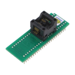 Adaptor: DIL8W-SOIC8