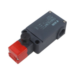 Întrerupător de siguranţă: cu blocare; FS; IP66; plastic; 120VAC