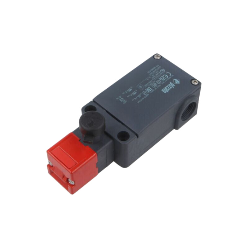 Întrerupător de siguranţă: cu blocare; FS; IP66; plastic; 120VAC