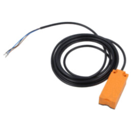Senzor: capacitiv