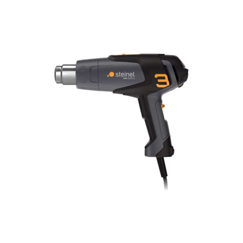 Pistol electric cu aer cald; 220÷230VAC