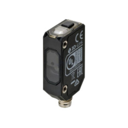 Senzor: fotoelectric; Rază: 50÷1500mm; PNP; DARK-ON,LIGHT-ON