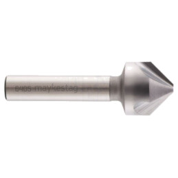 Adâncitor; carbură sinterizată; Fixare: mandrină 12mm; 31mm