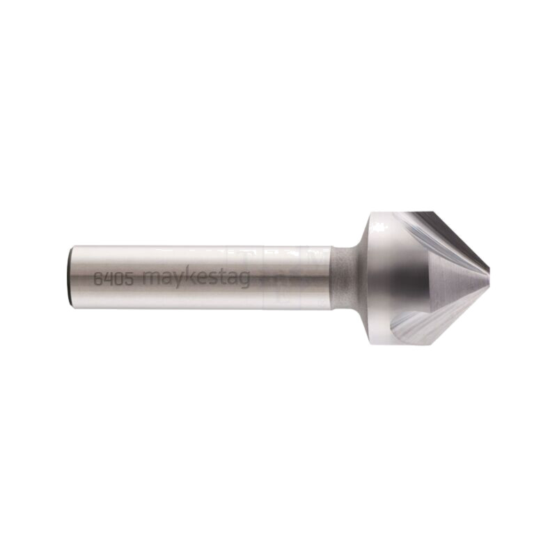 Adâncitor; carbură sinterizată; Fixare: mandrină 12mm; 31mm