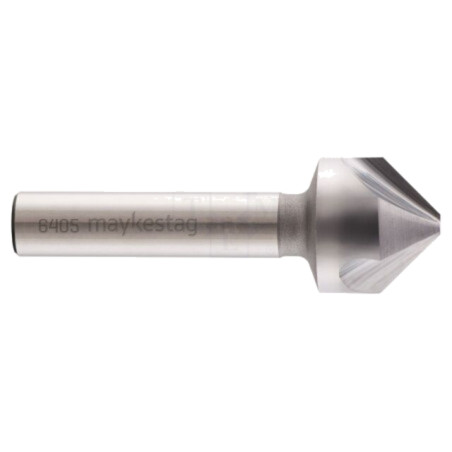 Adâncitor; carbură sinterizată; Fixare: mandrină 12mm; 31mm