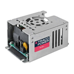 Alimentator: pulsatoriu; modulară,deschisă; 180W; 120÷370VDC