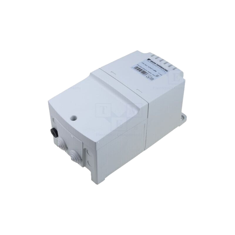 Transformator: siguranţă; 250VA; 400VAC; 230V; IP54; 105x200x105mm