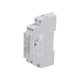 Alimentator: pulsatoriu; LED; 12÷48VDC; IP20; 98x18x56mm; -20÷55°C