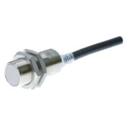 Senzor: inductiv; OUT: NPN / NO; 0÷7mm; 12÷24VDC; M18; 2m; IP67; E2EH