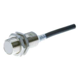 Senzor: inductiv; OUT: cu 2 cabluri NO; 0÷7mm; 10÷32VDC; M18; 2m