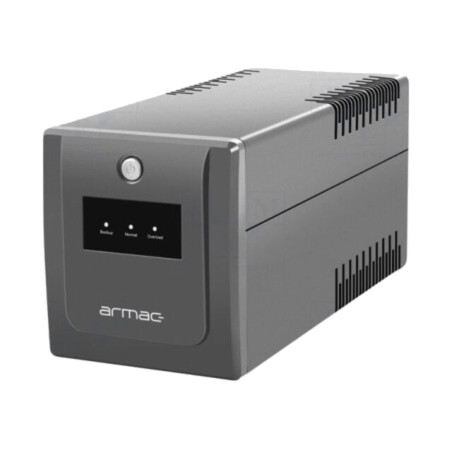 Alimentator: UPS; 650W; 1000VA; 195÷255V; 345x146x162mm; 7Ah; 6h