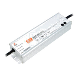 Alimentator: pulsatoriu; pt.încastrare,modulară; 240W; 24VDC