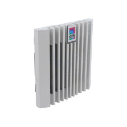 Filtru; IP54; RAL 7035