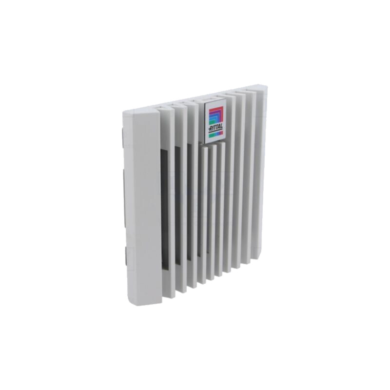 Filtru; IP54; RAL 7035 Filtru; IP54; RAL 7035
