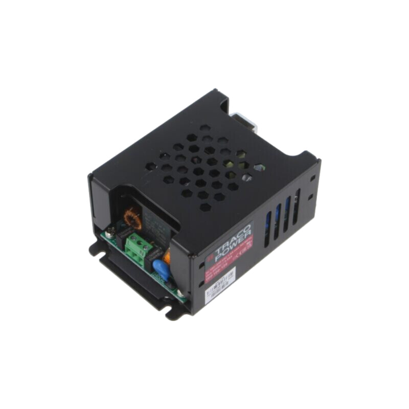 Alimentator: pulsatoriu; deschisă; 100W; 120÷370VDC; 85÷264VAC Alimentator: pulsatoriu; deschisă; 100W; 120÷370VDC; 85÷264VAC