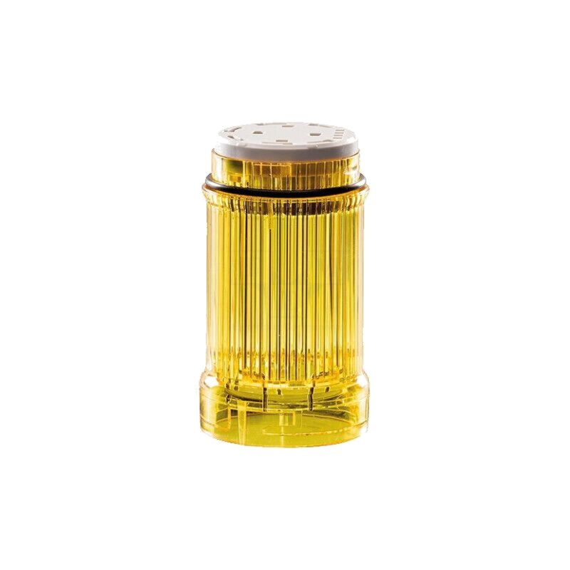Modul: semnalizator luminos; galbenă; LED; 24VDC; 24VAC; IP66; SL4 Modul: semnalizator luminos; galbenă; LED; 24VDC; 24VAC; IP66; SL4