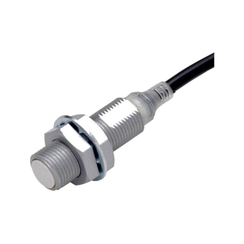 Senzor: inductiv; OUT: PNP / NO; 0÷4mm; 10÷30VDC; M12; 2m; IP67 Senzor: inductiv; OUT: PNP / NO; 0÷4mm; 10÷30VDC; M12; 2m; IP67