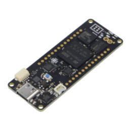 Kituri dezv: Arduino Pro; placă prototip; Comp: ECC608; Ethernet