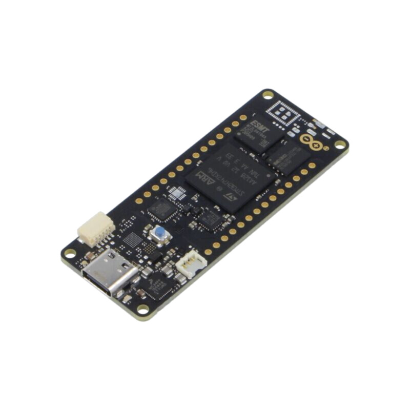 Kituri dezv: Arduino Pro; placă prototip; Comp: ECC608; Ethernet Kituri dezv: Arduino Pro; placă prototip; Comp: ECC608; Ethernet