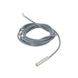 Senzor: inductiv; OUT: PNP / NO; 0÷2mm; 10÷30VDC; 2m; IP67; 200mA