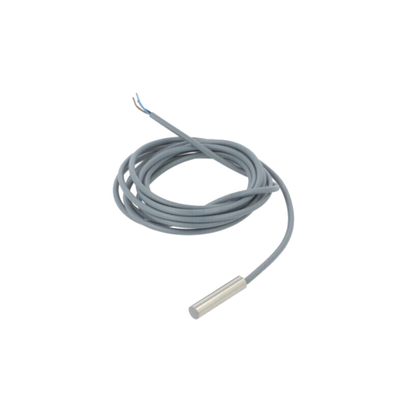 Senzor: inductiv; OUT: PNP / NO; 0÷2mm; 10÷30VDC; 2m; IP67; 200mA Senzor: inductiv; OUT: PNP / NO; 0÷2mm; 10÷30VDC; 2m; IP67; 200mA