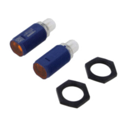 Senzor: fotoelectric; drept; Rază: 0÷30m; PNP; DARK-ON,LIGHT-ON