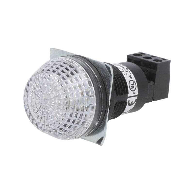 Semnalizator: luminos; lumină continuă; roşie/verde; IDS; 24VDC Semnalizator: luminos; lumină continuă; roşie/verde; IDS; 24VDC