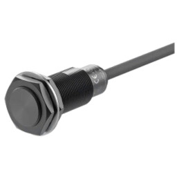 Senzor: inductiv; OUT: PNP / NO; 7mm; 10÷30VDC; M18; IP66; 100mA