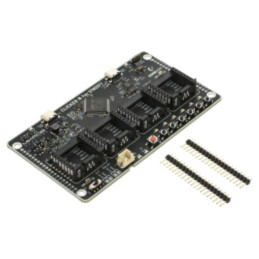Kituri dezv: ARM ST; Comp: STM32F745VG; Conectori de extensie: 4
