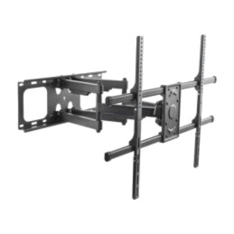 Suport LCD/LED; reglabil,pliabil; 75kg