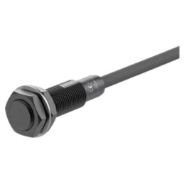 Senzor: inductiv; OUT: PNP / NO; 3mm; 10÷30VDC; M12; IP66; 100mA