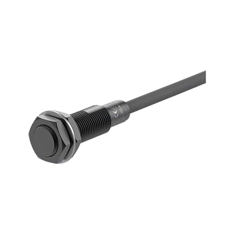 Senzor: inductiv; OUT: PNP / NO; 3mm; 10÷30VDC; M12; IP66; 100mA Senzor: inductiv; OUT: PNP / NO; 3mm; 10÷30VDC; M12; IP66; 100mA