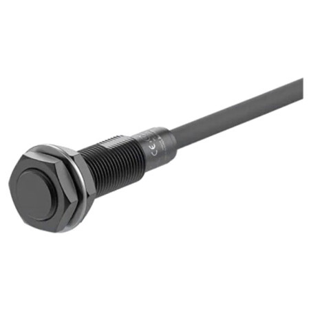 Senzor: inductiv; OUT: PNP / NO; 3mm; 10÷30VDC; M12; IP66; 100mA