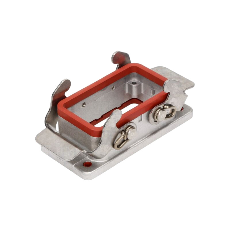 Carcasă pentru conectori: HDC; dimensiune 10B; Han® High Temp Carcasă pentru conectori: HDC; dimensiune 10B; Han® High Temp