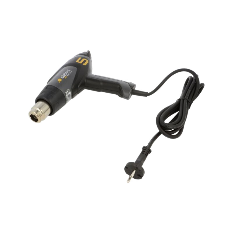 Pistol electric cu aer cald; 220÷230VAC Pistol electric cu aer cald; 220÷230VAC