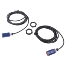 Senzor: fotoelectric; drept; Rază: 0÷30m; PNP; DARK-ON,LIGHT-ON